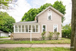 1346 5th Street, Muskegon City, MI 49441
