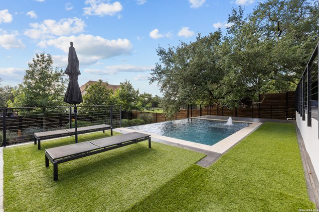 1527 Silent Hollow, San Antonio, TX 78260