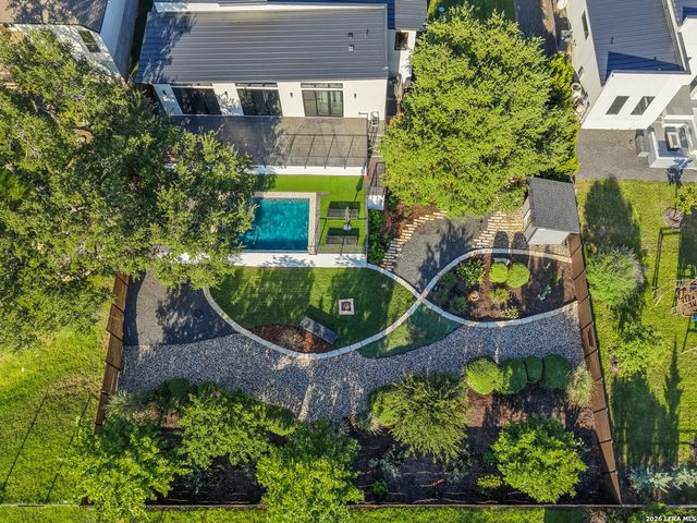 1527 Silent Hollow, San Antonio, TX 78260