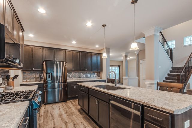 1674 Gustafson Avenue, Chesterton, IN 46304