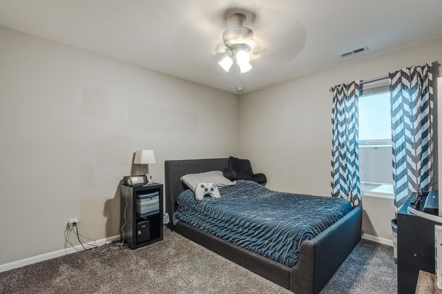 1674 Gustafson Avenue, Chesterton, IN 46304