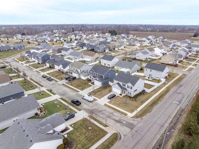 1674 Gustafson Avenue, Chesterton, IN 46304