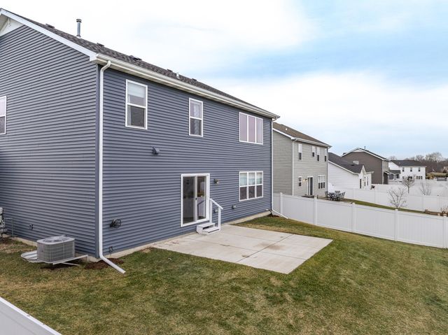 1674 Gustafson Avenue, Chesterton, IN 46304