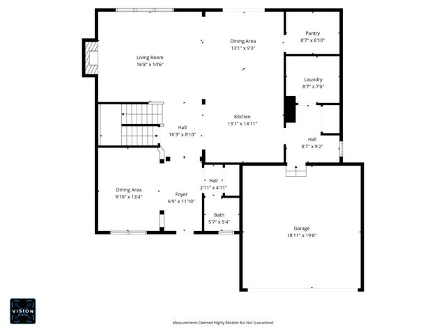 1674 Gustafson Avenue, Chesterton, IN 46304