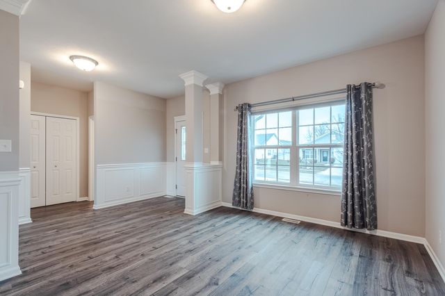 1674 Gustafson Avenue, Chesterton, IN 46304