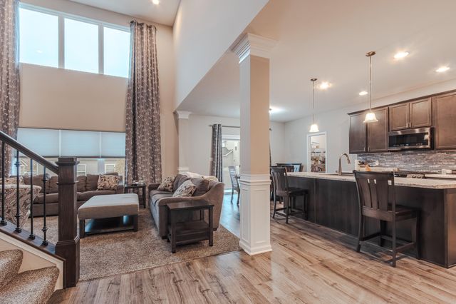 1674 Gustafson Avenue, Chesterton, IN 46304