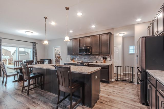 1674 Gustafson Avenue, Chesterton, IN 46304