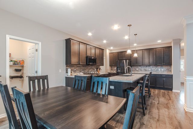 1674 Gustafson Avenue, Chesterton, IN 46304