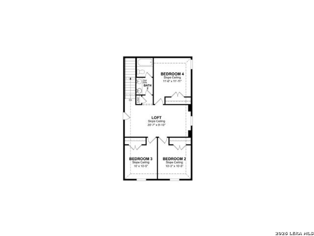 6411 Penny Path, San Antonio, TX 78253