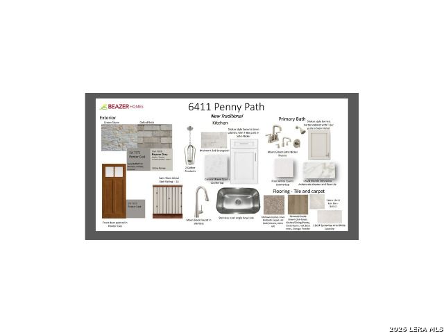 6411 Penny Path, San Antonio, TX 78253