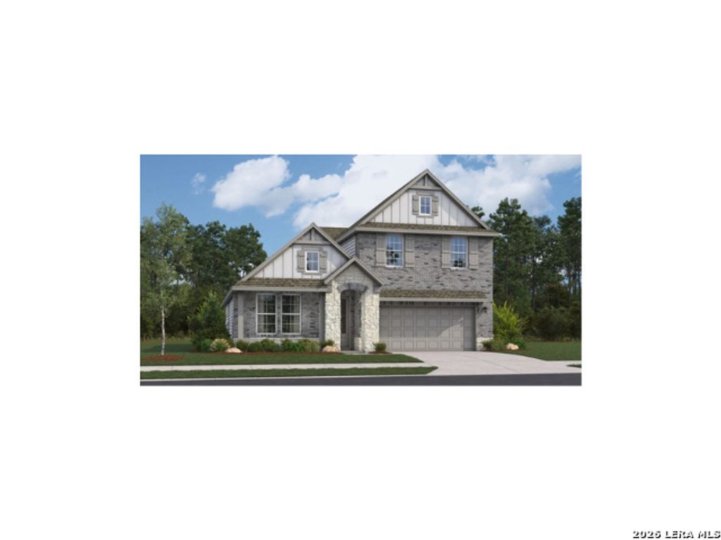 6411 Penny Path, San Antonio, TX 78253