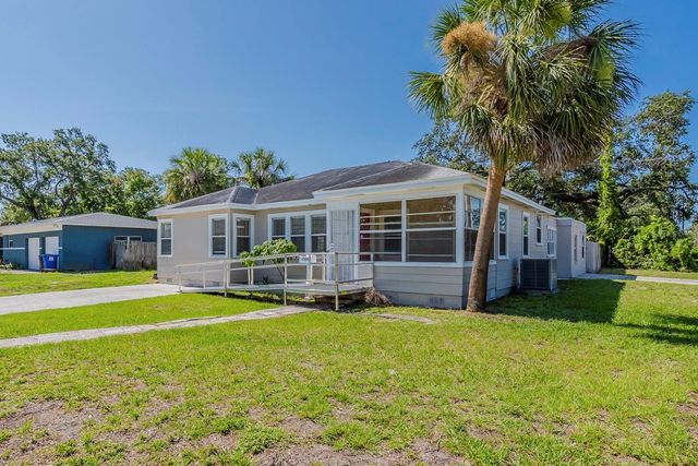 1524 13TH AVENUE S, St Petersburg, FL 33705