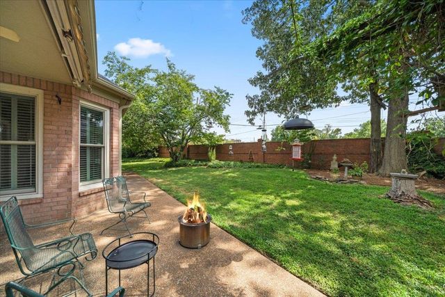 6565 QUAIL POINTE CIR, Memphis, TN 38120