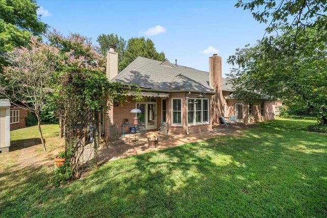 6565 QUAIL POINTE CIR, Memphis, TN 38120