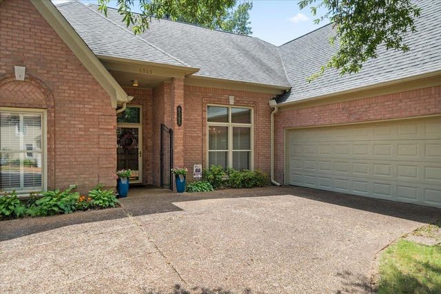 6565 QUAIL POINTE CIR, Memphis, TN 38120