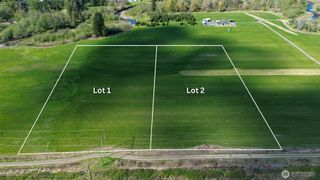 0 Gish Road #Lot 2, Onalaska, WA 98570