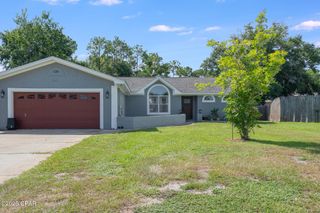 134 Treasure Palm Drive, Panama City, FL 32408