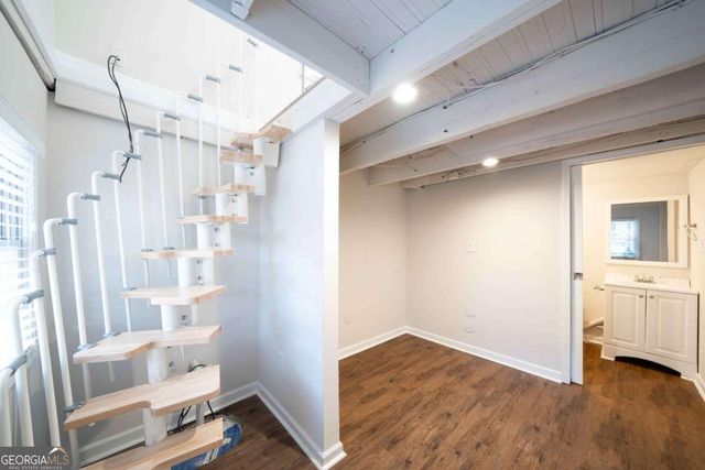 716 Lakeview Avenue NE 5, Atlanta, GA 30308