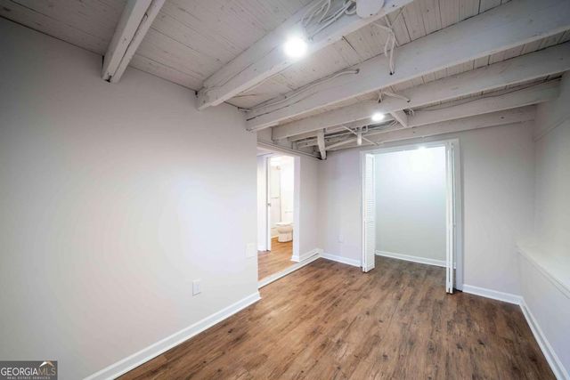 716 Lakeview Avenue NE 5, Atlanta, GA 30308