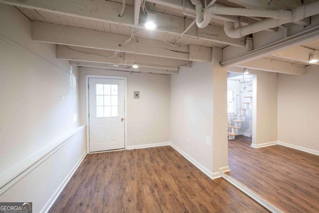 716 Lakeview Avenue NE 5, Atlanta, GA 30308
