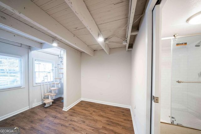 716 Lakeview Avenue NE 5, Atlanta, GA 30308