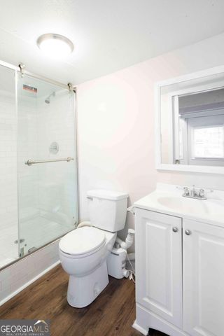 716 Lakeview Avenue NE 5, Atlanta, GA 30308