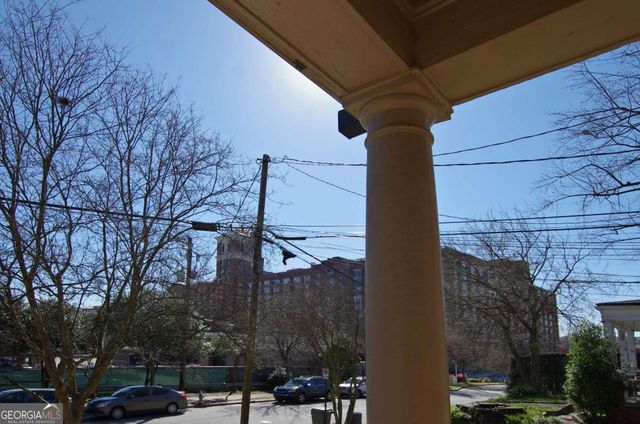 716 Lakeview Avenue NE 5, Atlanta, GA 30308