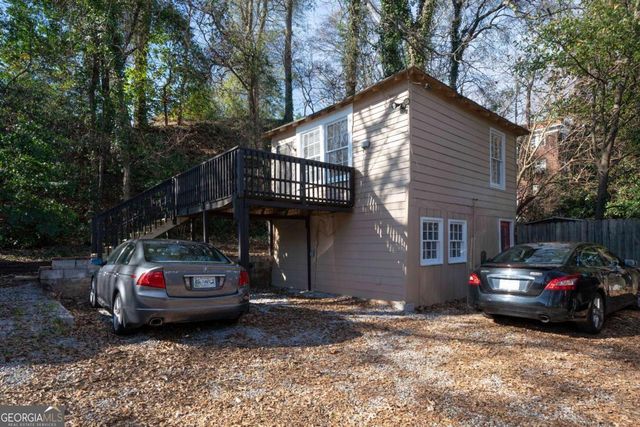 716 Lakeview Avenue NE 5, Atlanta, GA 30308