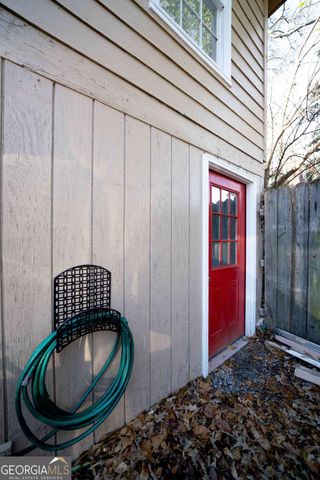 716 Lakeview Avenue NE 5, Atlanta, GA 30308