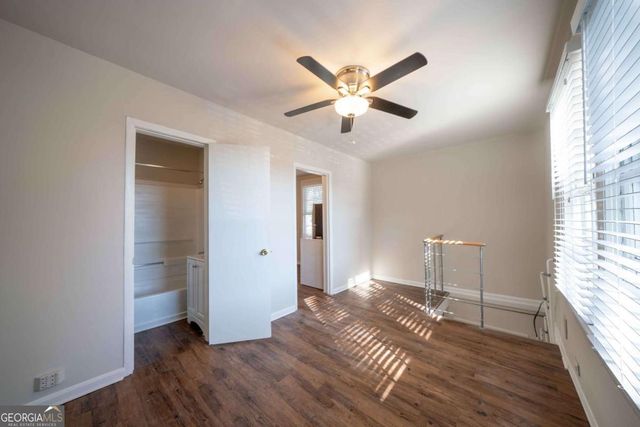 716 Lakeview Avenue NE 5, Atlanta, GA 30308