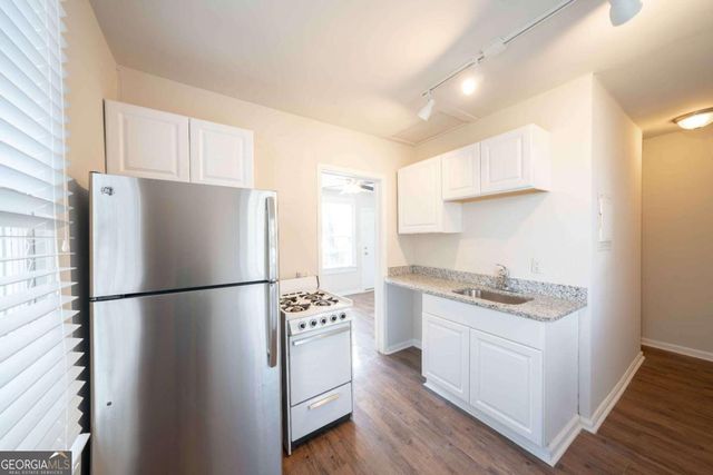 716 Lakeview Avenue NE 5, Atlanta, GA 30308