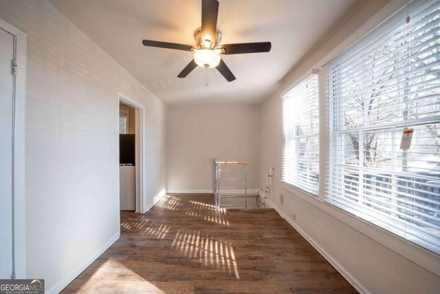 716 Lakeview Avenue NE 5, Atlanta, GA 30308