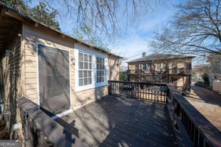 716 Lakeview Avenue NE 5, Atlanta, GA 30308