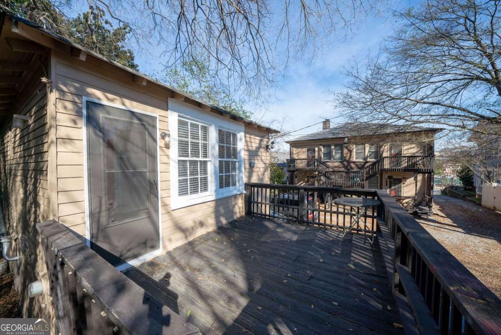 716 Lakeview Avenue NE 5, Atlanta, GA 30308