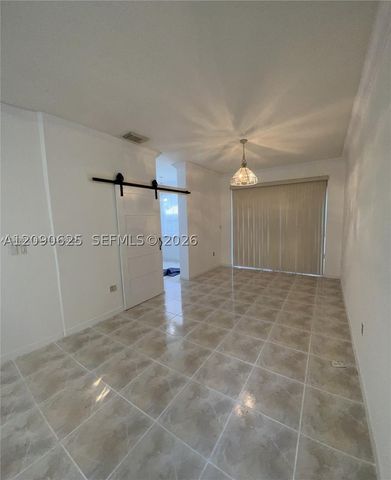 15809 SW 60th Ter 15809, Miami, FL 33193