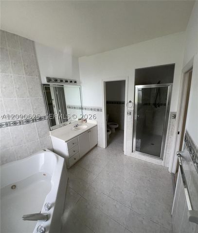 15809 SW 60th Ter 15809, Miami, FL 33193