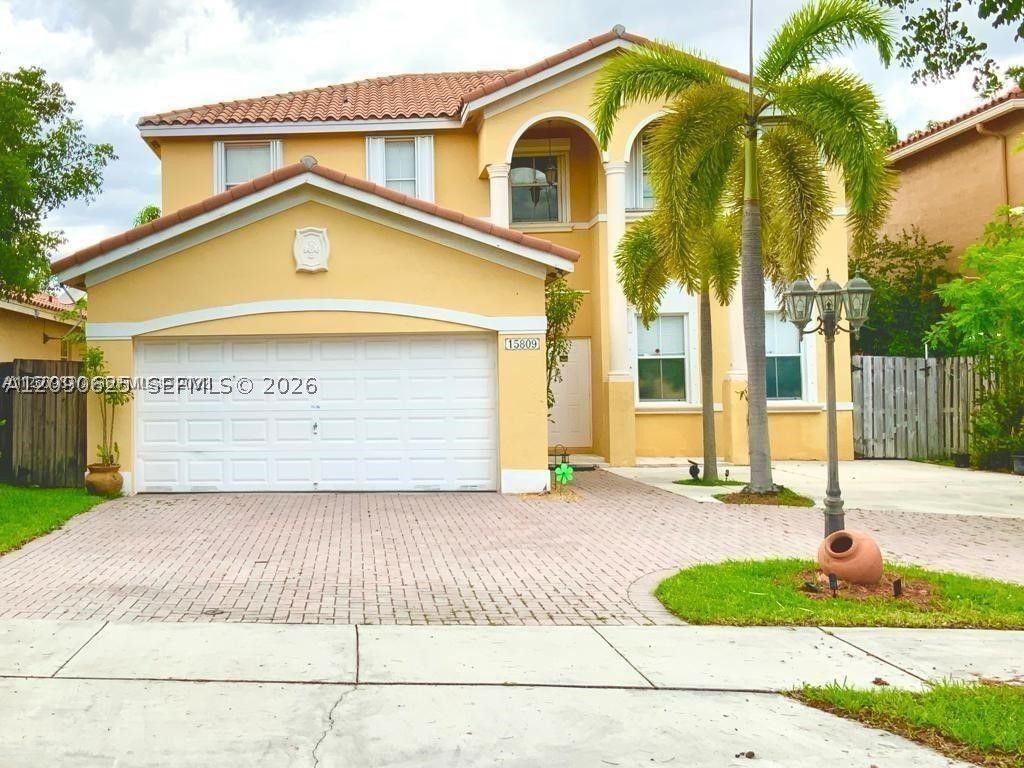 15809 SW 60th Ter 15809, Miami, FL 33193