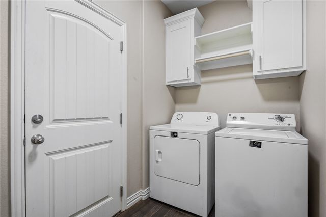 519 W Ford Street, Denison, TX 75020