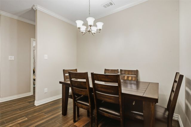 519 W Ford Street, Denison, TX 75020