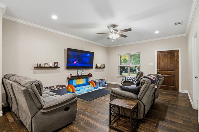 519 W Ford Street, Denison, TX 75020