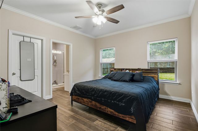 519 W Ford Street, Denison, TX 75020