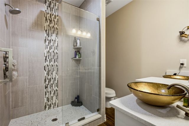 519 W Ford Street, Denison, TX 75020