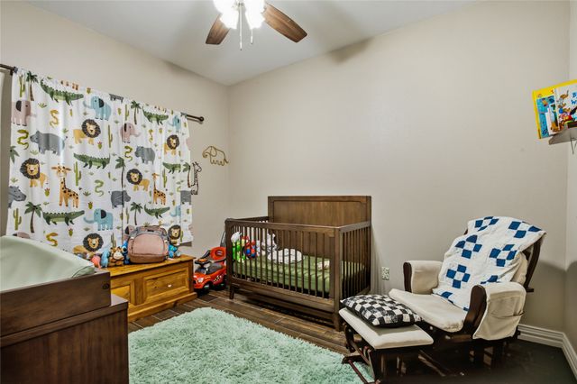 519 W Ford Street, Denison, TX 75020
