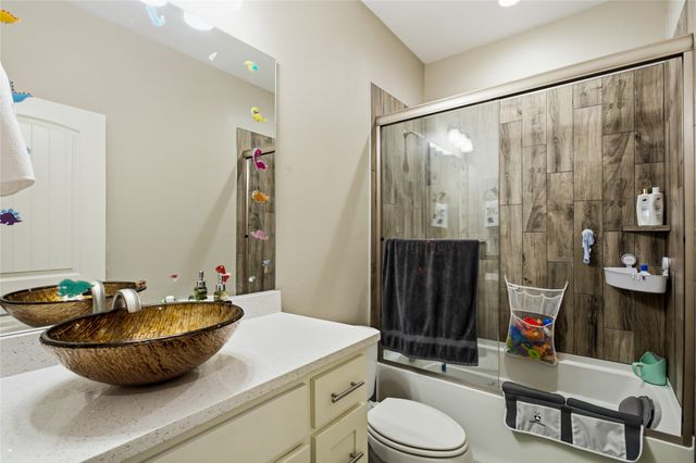 519 W Ford Street, Denison, TX 75020