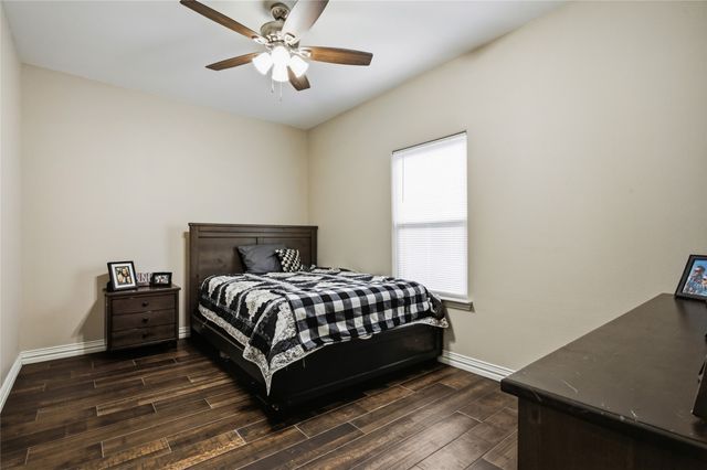 519 W Ford Street, Denison, TX 75020