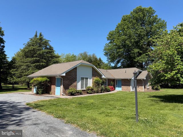 24555 DEEPWATER POINT, Saint Michaels, MD 21663