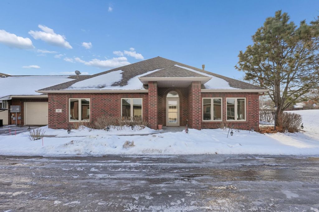 85 Deerwood Court, Hudson, WI 54016