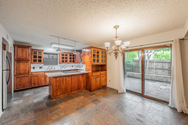 3704 Hulen Park Drive, Fort Worth, TX 76109