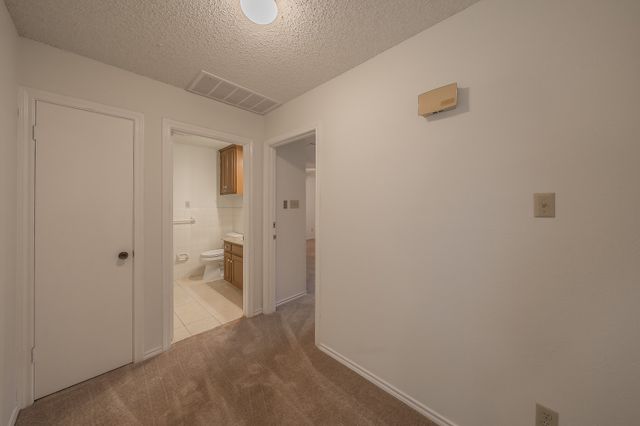 3704 Hulen Park Drive, Fort Worth, TX 76109