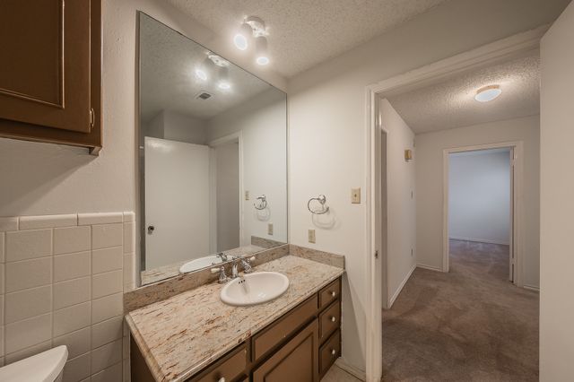 3704 Hulen Park Drive, Fort Worth, TX 76109